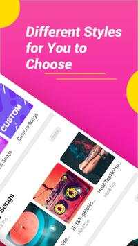 Free Music APP - Offline Music Player 2 تصوير الشاشة