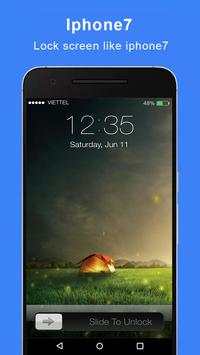 Slide To Unlock screenshot 7