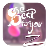Best To You - ZERO Launcher icon