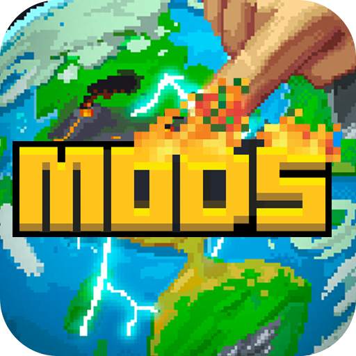 Worldbox Mods APK 1.0