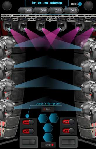Music Sonidera Radio - Sonideros Unidos screenshot 3