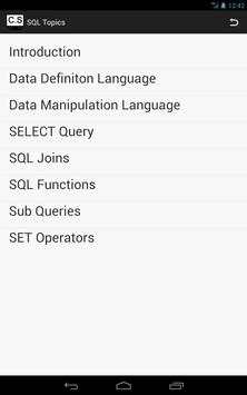 Computer Science Study Kit screenshot 21