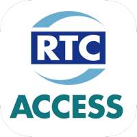 RTC ACCESS Mobile App icon
