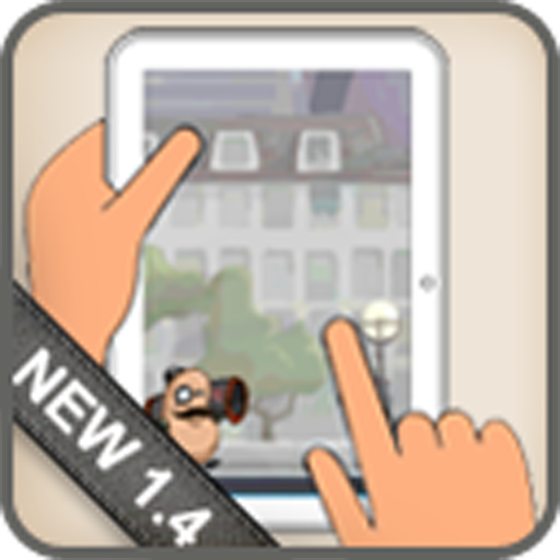 Touch Controls Kit icon
