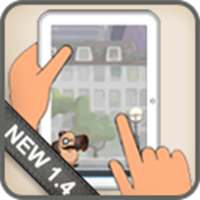 Touch Controls Kit