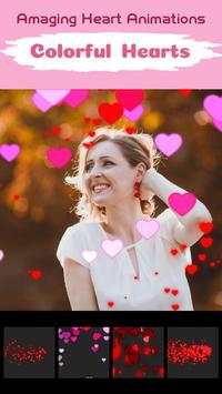 Love Effect Video Maker screenshot 2