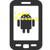 Call History icon