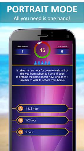 Quiz Maker Offline screenshot 1