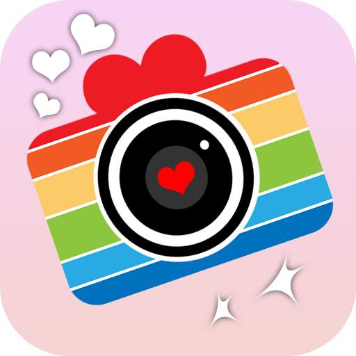 Beauty Camera - Best Selfie And Makeup Camera Plus 1.0