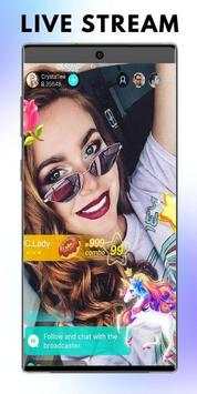 Bigoo LIVE Lite : Guide and Tips screenshot 2