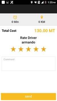 Viva Taxi screenshot 6