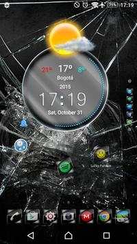 TSF Shell Theme Glass screenshot 10