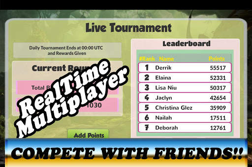 Black Bingo - Bingo World Tour screenshot 5