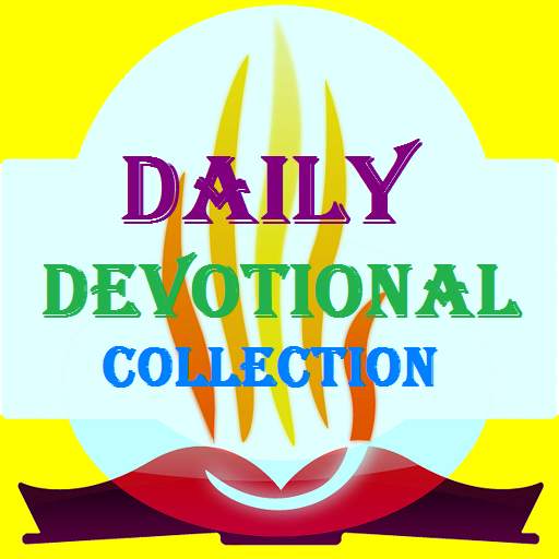 Daily Devotional Collections 1.0