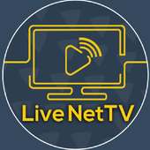 New Live NetTV icon