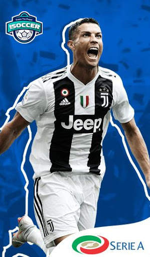 iSoccer - Guess The Football Player & Earn Cash screenshot 1