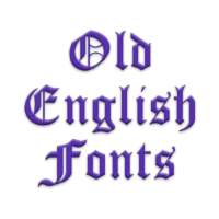 Old English Font Message Maker on 9Apps