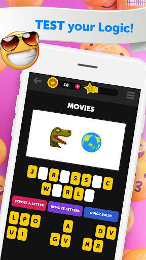 Guess The Emoji screenshot 4