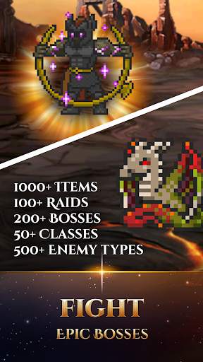 Orna: GPS RPG Turn-based Game screenshot 2
