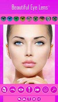 You Beauty MakeUp Photo screenshot 5