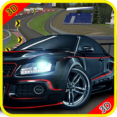 ikon Speed Car Racing