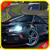 Speed Car Racing