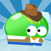 Skate Skate Pop icon