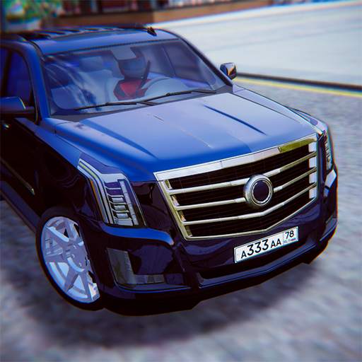 Cadillac Simulator 2021 - Offroad Drive 1.2.1