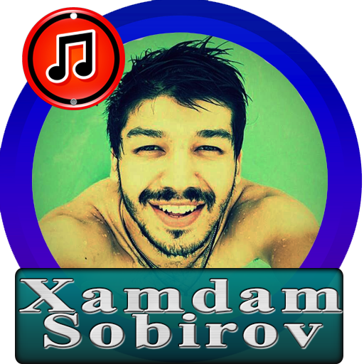 Xamdam Sobirov qo'shiqlari 2020 icon