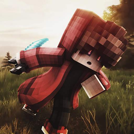 Costume for Minecraft 1.2