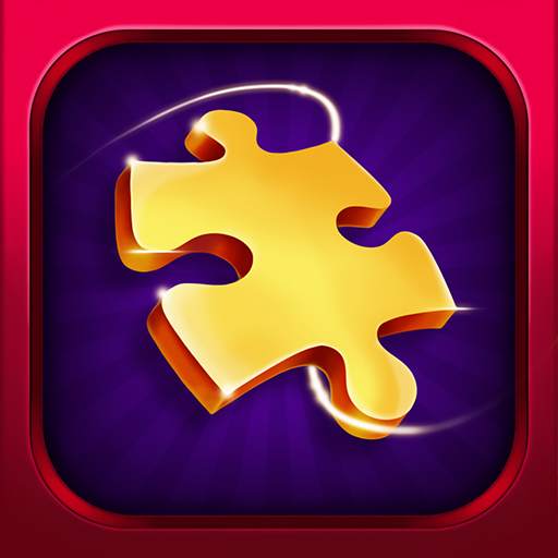 Jigsaw Puzzles For Adults 1.0.5