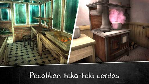 Evil Nun 2: Origins screenshot 2