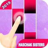 Piano Haschak sister Tiles Games 1.0