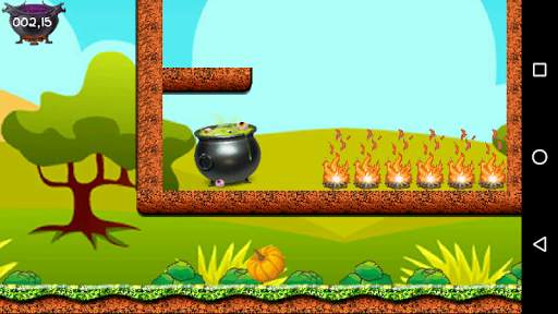 Super Cauldron game screenshot 4