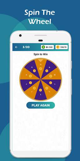 Koiner - Play & Win Cash screenshot 5