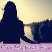 Girls Mobile Number icon