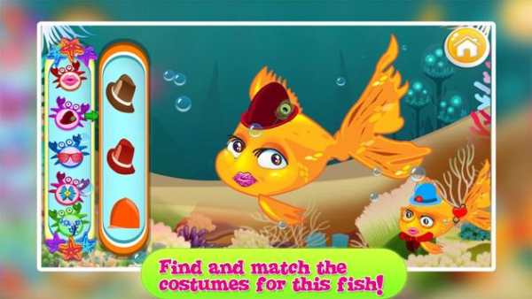 My Mermaid Princess screenshot 4