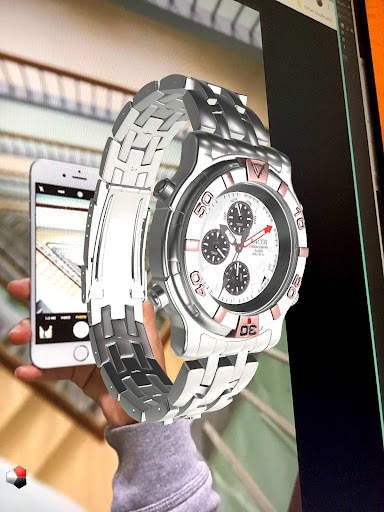 Reality Browser screenshot 5