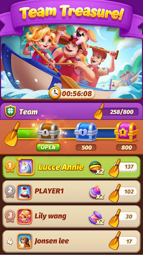 Sweets Match screenshot 4