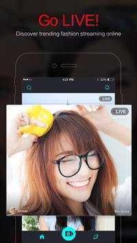 Guide Broadcast BIGO LIVE screenshot 3
