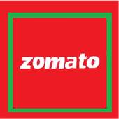 Zomato India 1.0