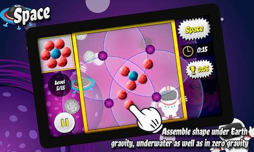 Ball Worlds screenshot 11