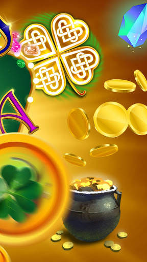 Lucky Leprecoin screenshot 3