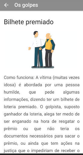 PC Alerta! screenshot 5