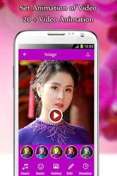 Video Pe Name Likhe screenshot 2