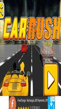 Car Racing Drive speed game screenshot 3