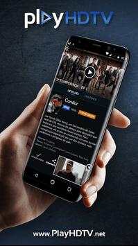 Play HDTV screenshot 6