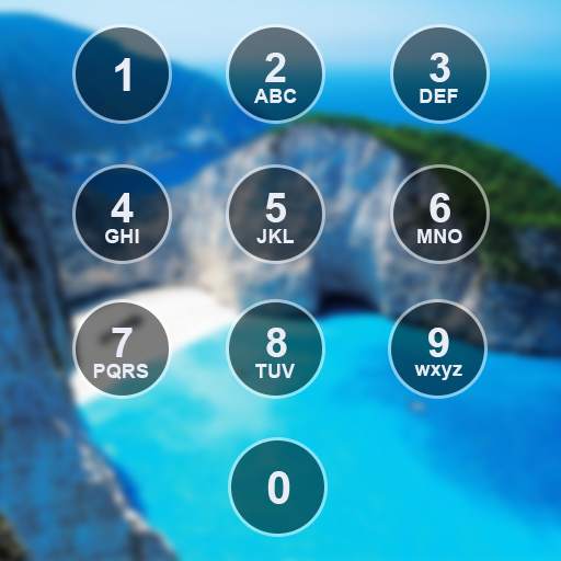 Messenger Lock 1.0.8