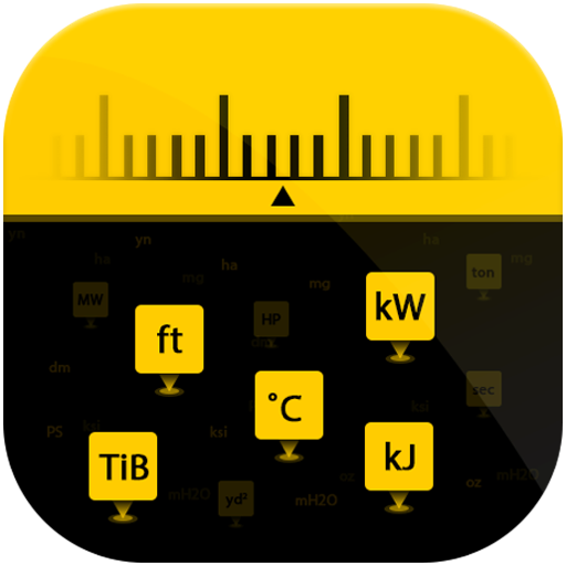 Unit Converter Calculator icon