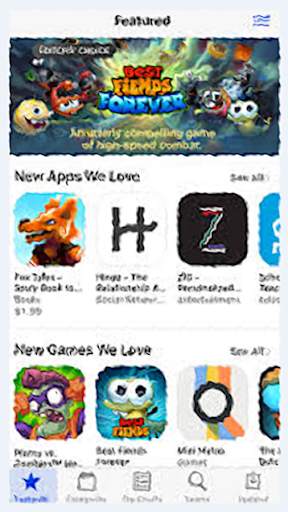 Aptoidè TV Lite Guia screenshot 3
